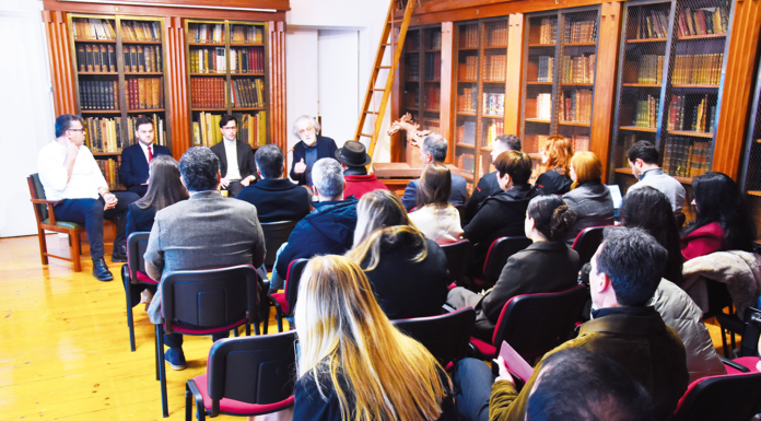 Festival quer elevar “chocolate ao centro da conversa cultural”