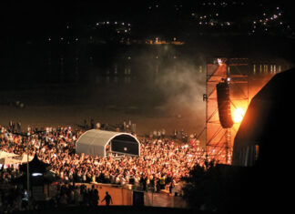 Foz Beats também cancelado