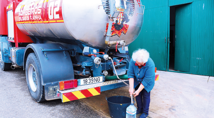 Tempestades continuam a afetar a vida das pessoas