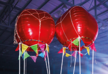 Este ano houve pouco Carnaval nas Caldas