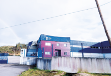 Kristin provoca prejuízos imediatos às empresas acima dos 16 milhões de euros