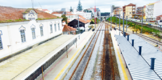 Passageiros querem transporte alternativo durante encerramento da Linha do Oeste
