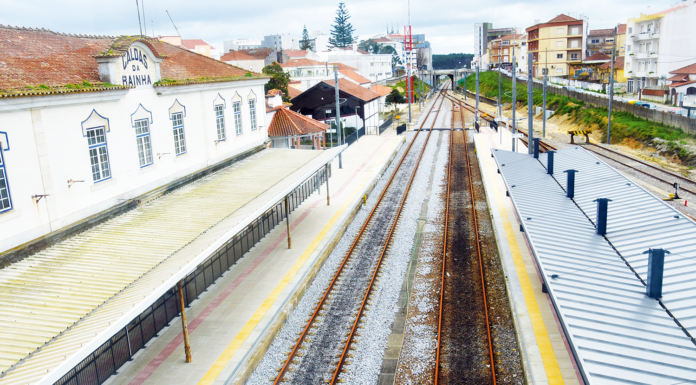 Passageiros querem transporte alternativo durante encerramento da Linha do Oeste