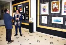 Traço Lusitano para apreciar na Art4Family