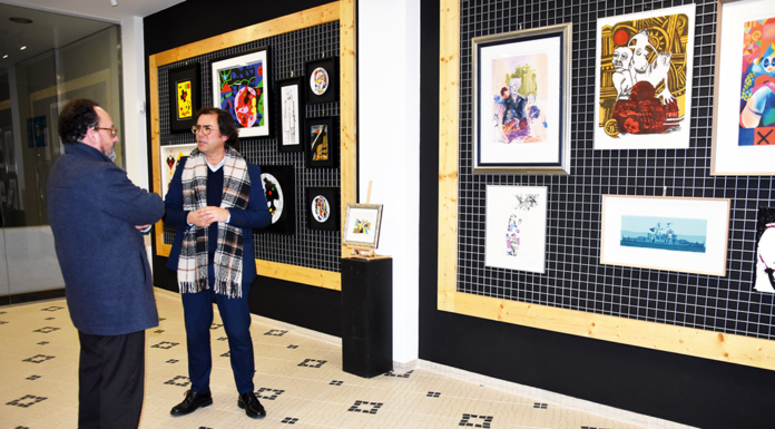 Traço Lusitano para apreciar na Art4Family