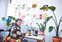 Ana Sílvia Agostinho faz 10 anos de carreira