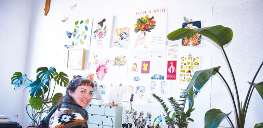 Ana Sílvia Agostinho faz 10 anos de carreira