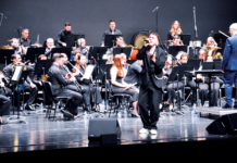 S. F. Gaeirense vive momento alto no CCC