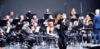 S. F. Gaeirense vive momento alto no CCC