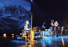 Pedro Abrunhosa esgotou concertos no CCC