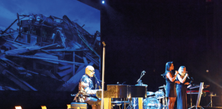 Pedro Abrunhosa esgotou concertos no CCC