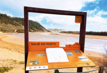 Salir do Porto já tem estudo financeiro concluído