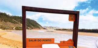 Salir do Porto já tem estudo financeiro concluído