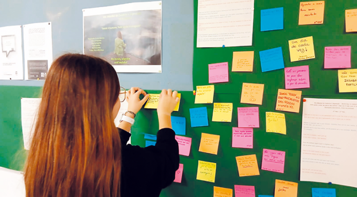 B.Pinheiro na luta contra a Depressão