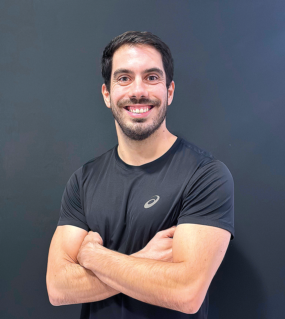 Saúde mental – importância do exercício