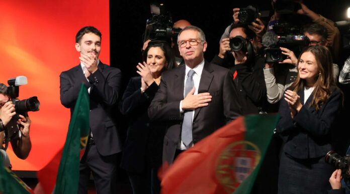 António José Seguro: “a minha liberdade é a garantia da minha independência”