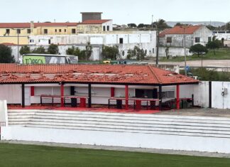 FPF admite reforço de verba para ajudar clubes afetados