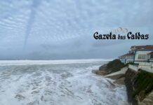 Mais de 350 ocorrências no concelho e três mil pessoas ainda sem luz