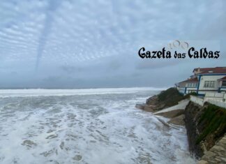 Mais de 350 ocorrências no concelho e três mil pessoas ainda sem luz