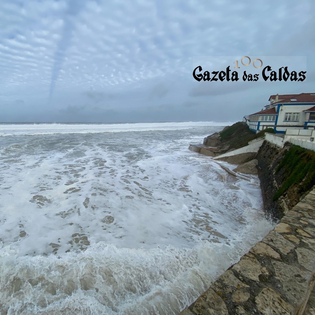 Mais de 350 ocorrências no concelho e três mil pessoas ainda sem luz