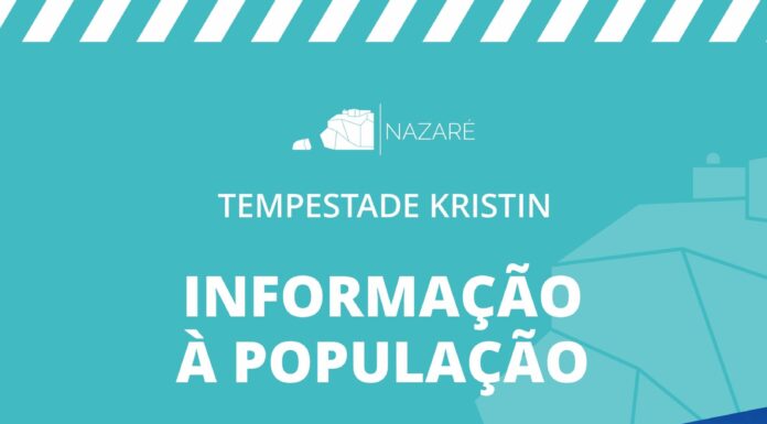 Centros Escolares da Nazaré abertos para receber filhos de profissionais prioritários