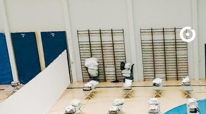 Óbidos cria Zona de Concentração e Apoio à População