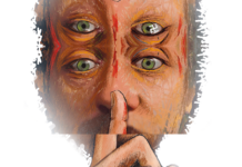 Digressões e acolhimentos na agenda do Teatro da Rainha em fevereiro