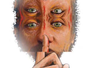 Digressões e acolhimentos na agenda do Teatro da Rainha em fevereiro