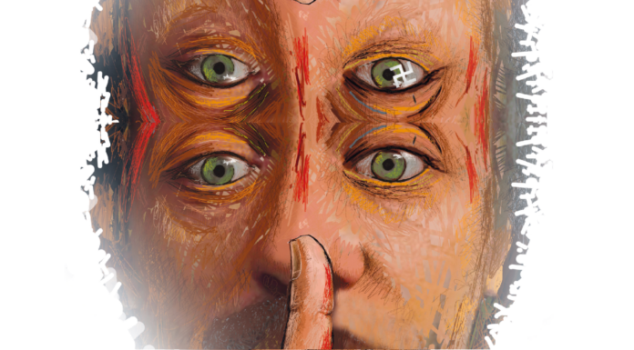 Digressões e acolhimentos na agenda do Teatro da Rainha em fevereiro