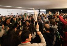 Vitória em toda a linha para António José Seguro