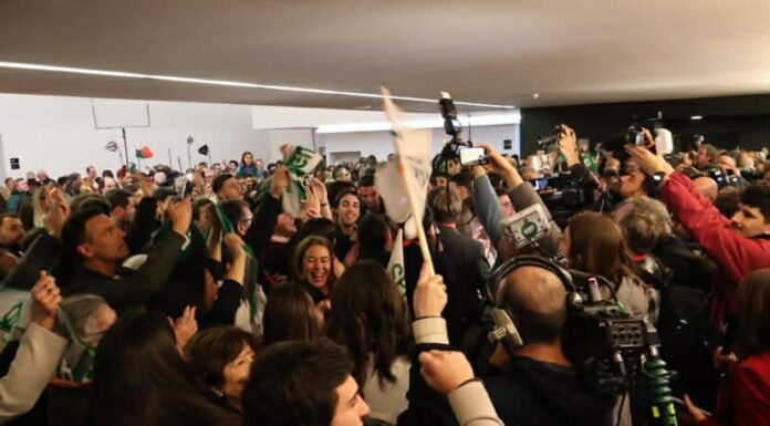 Vitória em toda a linha para António José Seguro