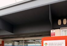 Centro de Saúde de Alfeizerão com teleconsultas para suprir falta de médico de família
