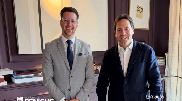 Investimento de 40 milhões de euros para requalificar Parque de Campismo de Peniche começa em março