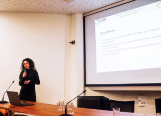 Pera Rocha procura mercados com projeto de internacionalização