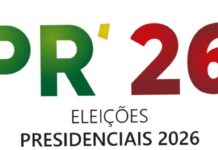 Eleição presidencial de 08-02-2026 – O que queremos? – Um Presidente da República, ou um comentador futebolístico?