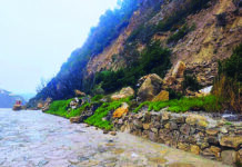 Cais de São Martinho parcialmente interditado