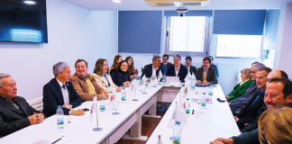 CDS-PP exige celeridade na chegada de apoios às vítimas das tempestades