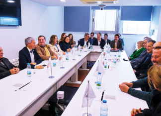 CDS-PP exige celeridade na chegada de apoios às vítimas das tempestades