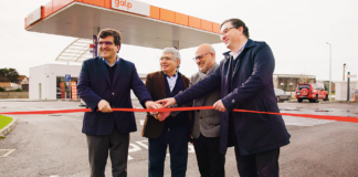 Auto Júlio investiu 2 milhões no novo posto Galp e prepara mais investimentos