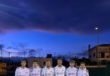 Ténis: CT Caldas vence o CT Torres Novas para a 3.ª Divisão