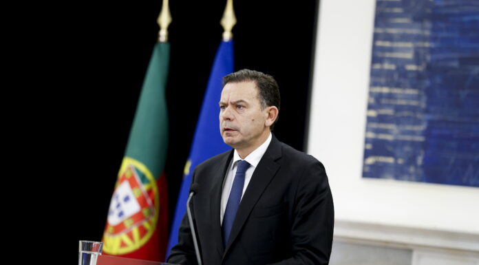 Montenegro avisa para risco de cheias e pede que populações sigam avisos das autoridades