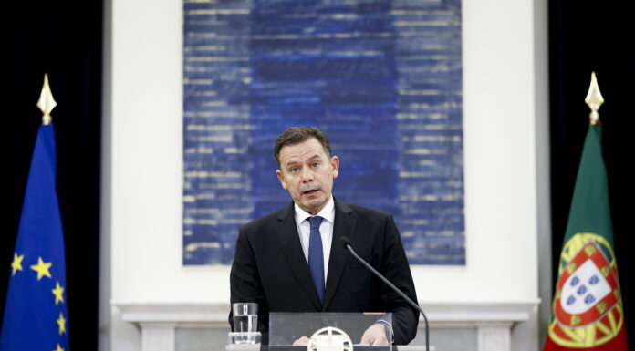 Governo prolonga situação de calamidade até 8 de fevereiro