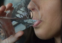 Depressão Leonardo causa interrupções no fornecimento de água nas Caldas