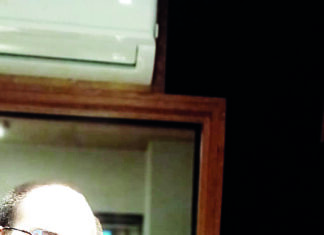 Campanha de fundos para estúdio nas Caldas