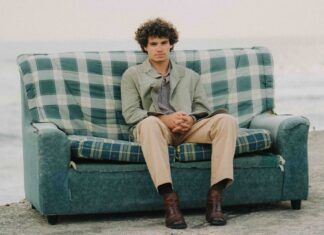 Francisco Fontes atua no Festival da Canção este sábado