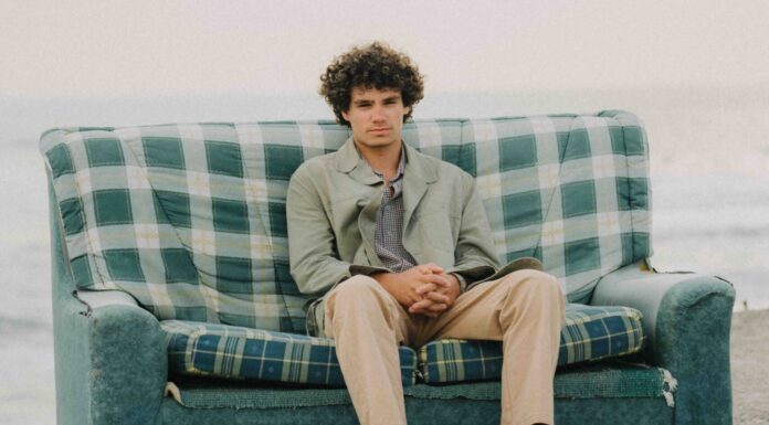 Francisco Fontes atua no Festival da Canção este sábado