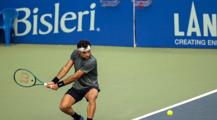 Frederico Silva conquista primeiro título Challender