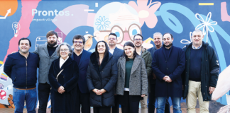 Prontos recebe espaço para incubação ligado ao gaming