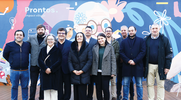 Prontos recebe espaço para incubação ligado ao gaming