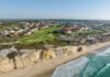 Praia D’El Rey eleito melhor resort de golfe em Portugal e integra top 10 europeu